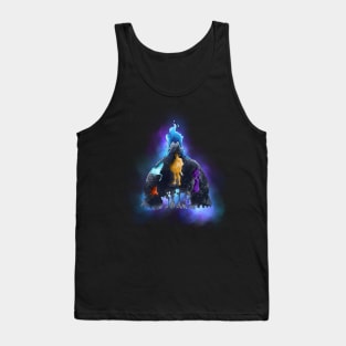 Hades Tank Top